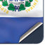 El Salvador Flag Galaxy A36 5G Skin